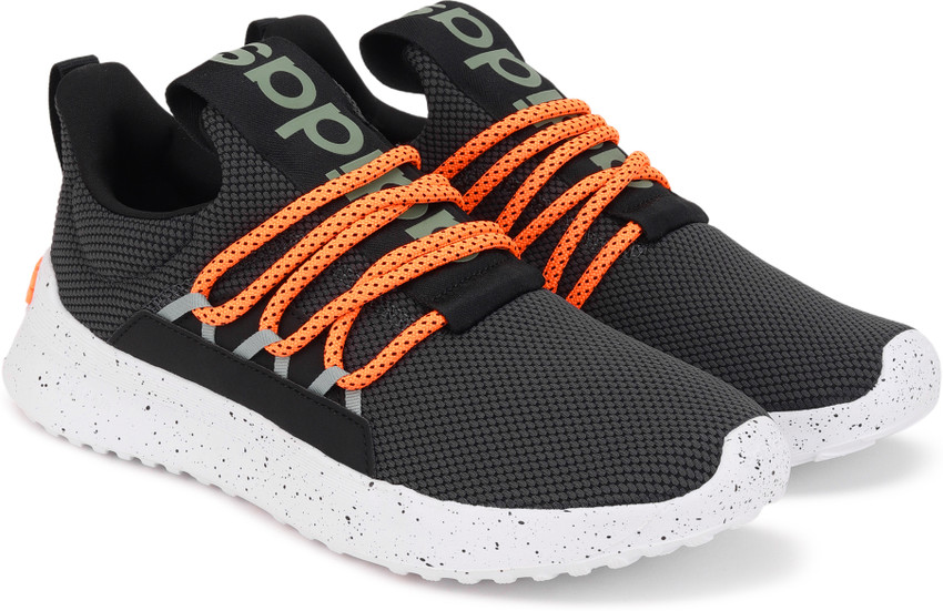 Adidas lite outlet racer orange