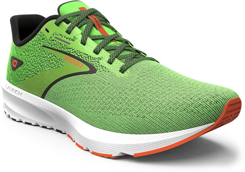 BROOKS LAUNCH 10 Running Shoes For Men
