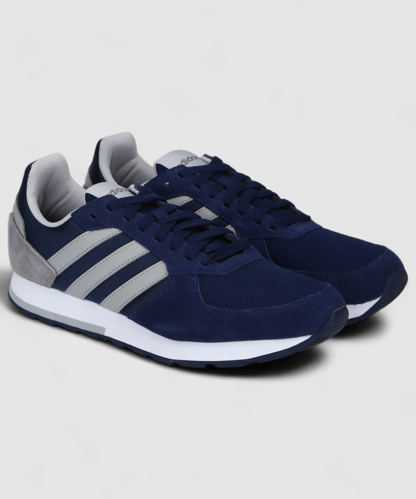 ADIDAS 8K Running Shoes For Men Buy ADIDAS 8K Running Shoes For Men Online at Best Price Shop Online for Footwears in India Flipkart