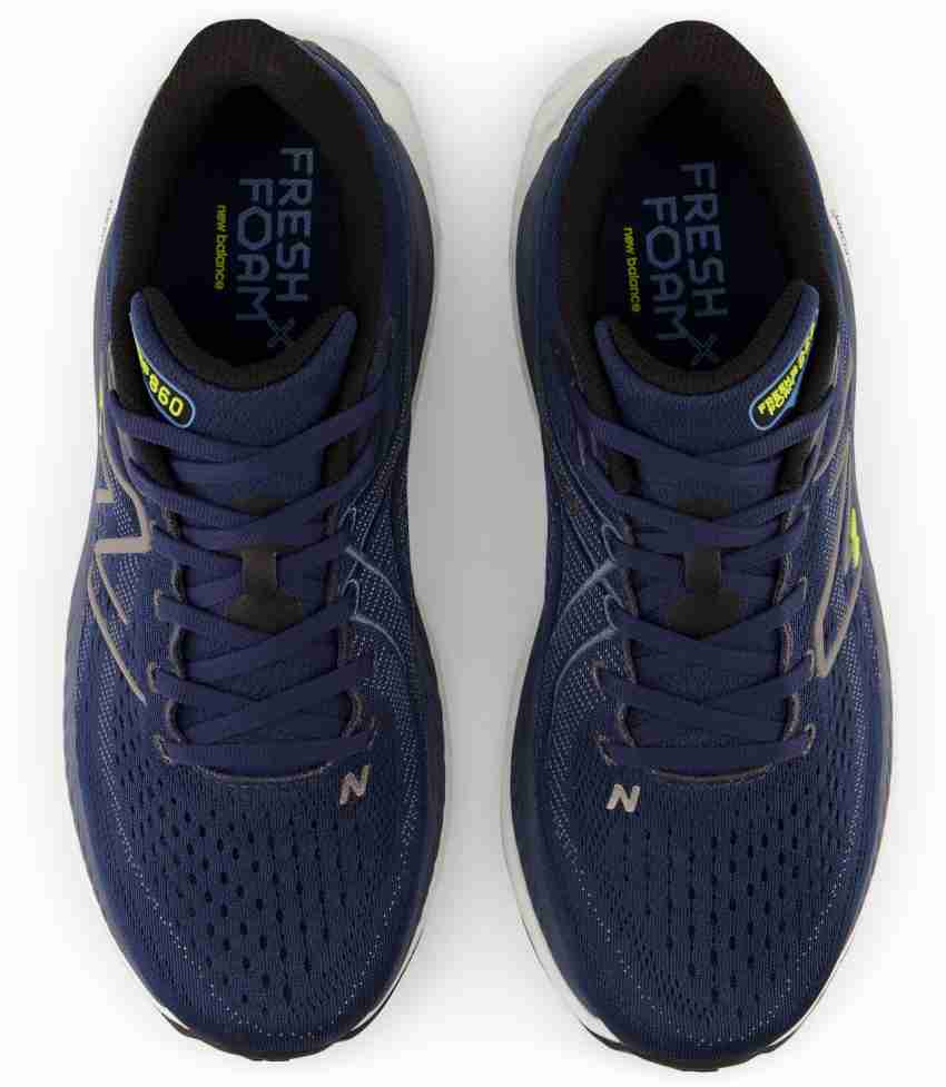 New balance 860v10 discount heren