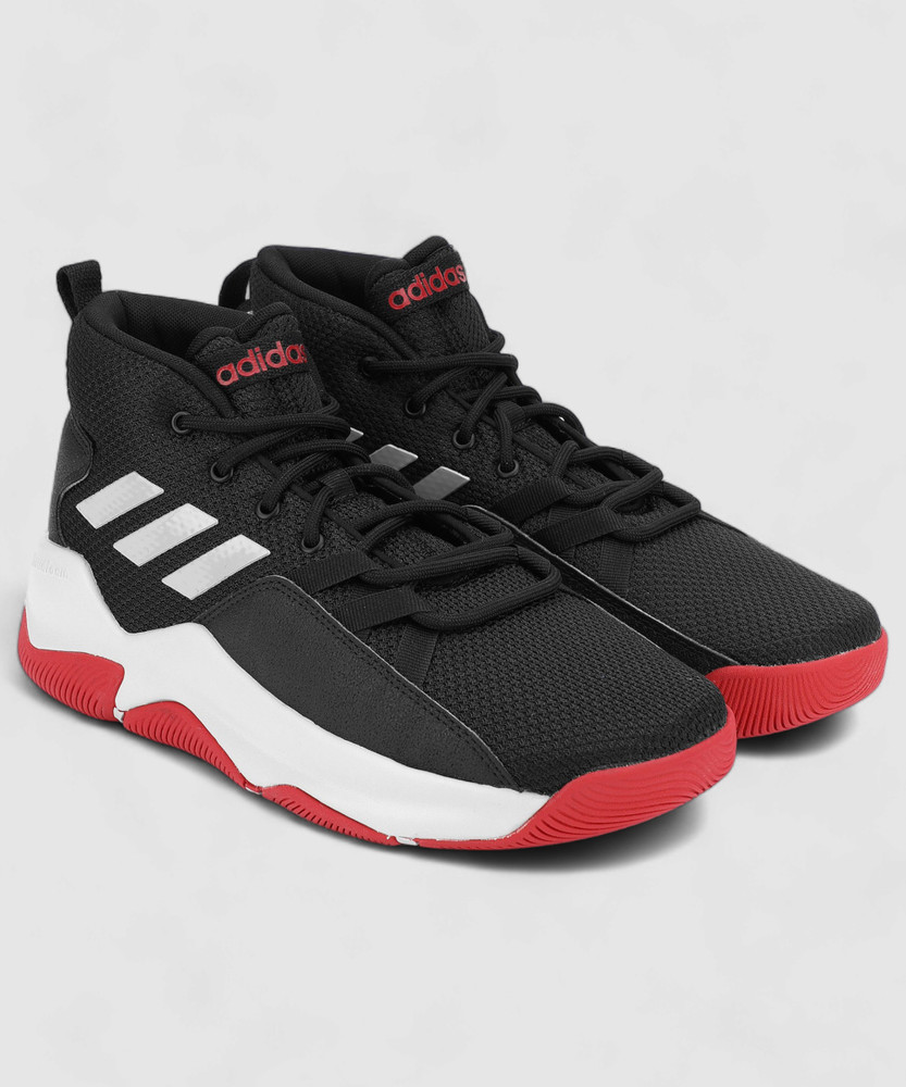 adidas streetfire review