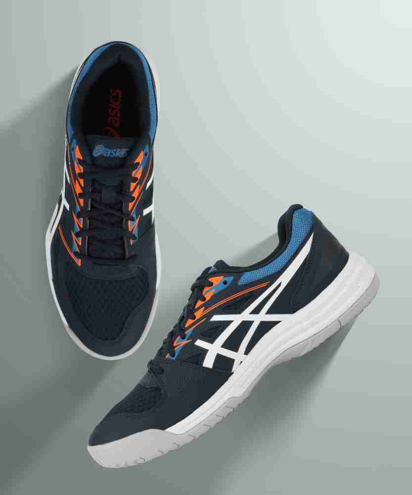 Asics badminton outlet trainers