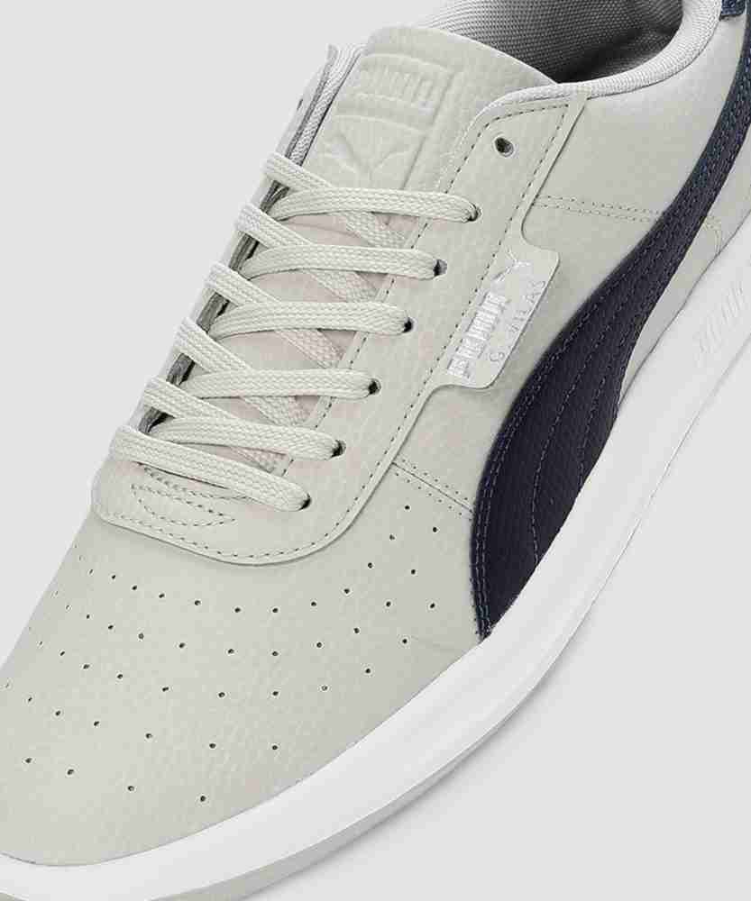 Puma men's g vilas 2 trainers hotsell