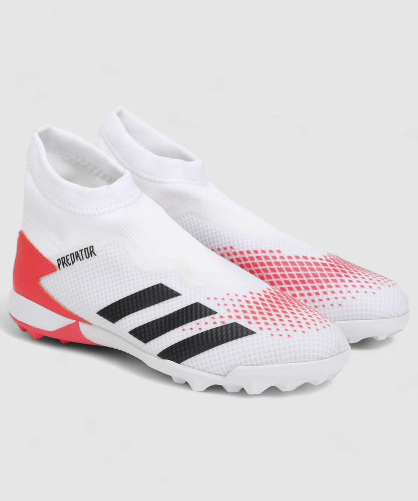 ADIDAS PREDATOR 20.3 LL TF Football Shoes For Men - Buy ADIDAS PREDATOR  20.3 LL TF Football Shoes For Men Online at Best Price - Shop Online for  Footwears in India | Flipkart.com