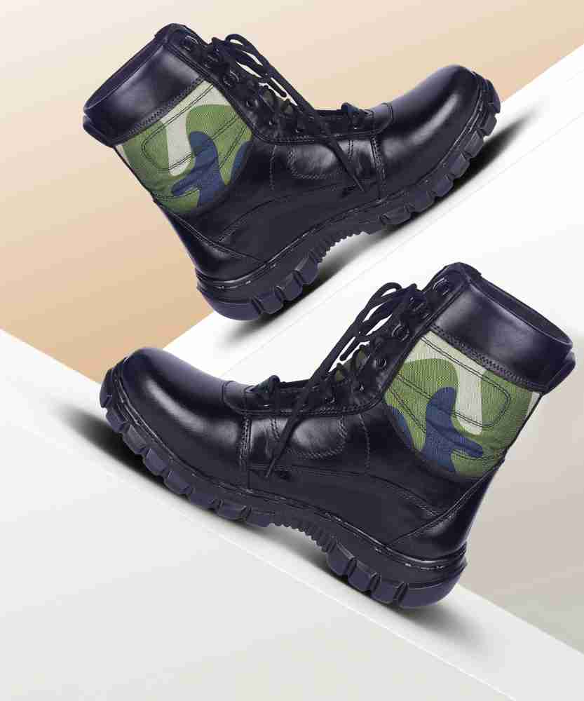 Army hot sale shoes flipkart