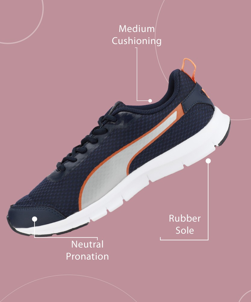 Puma track v1 clearance idp running shoes