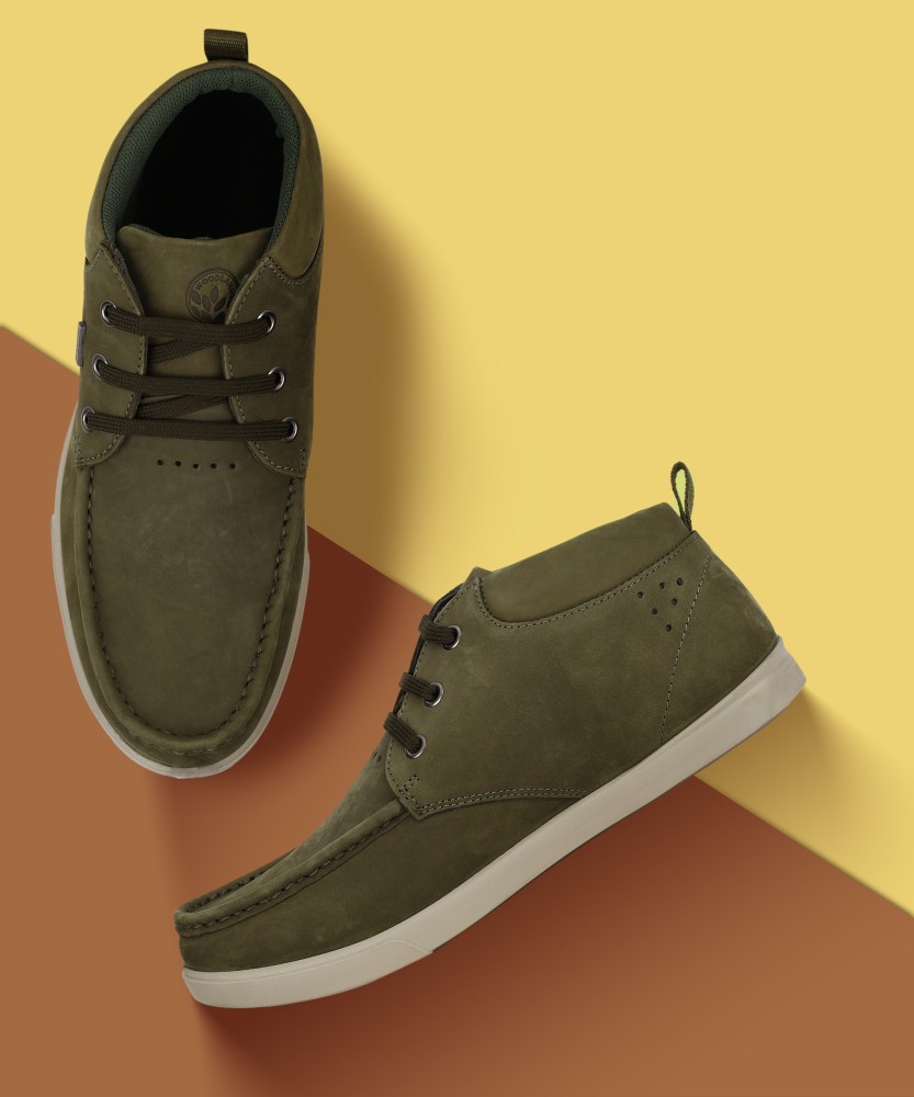 Woodland store shoes flipkart