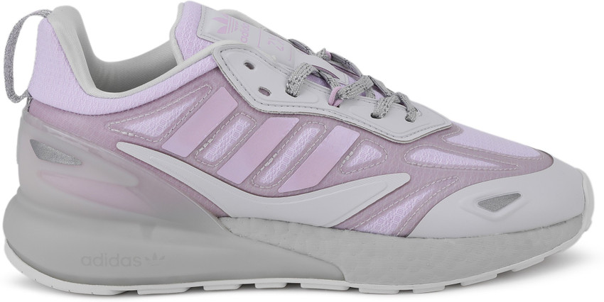 Adidas zx 850 womens purple online