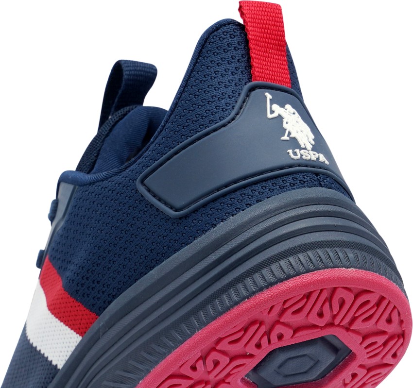 Polo basketball outlet shoes