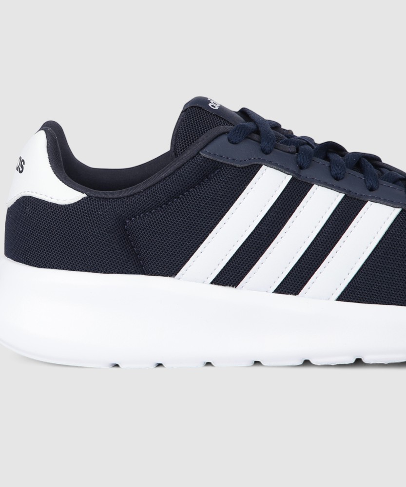 ADIDAS LITE RACER 3.0 Running Shoes For Men Buy ADIDAS LITE RACER 3.0 Running Shoes For Men Online at Best Price Shop Online for Footwears in India Flipkart