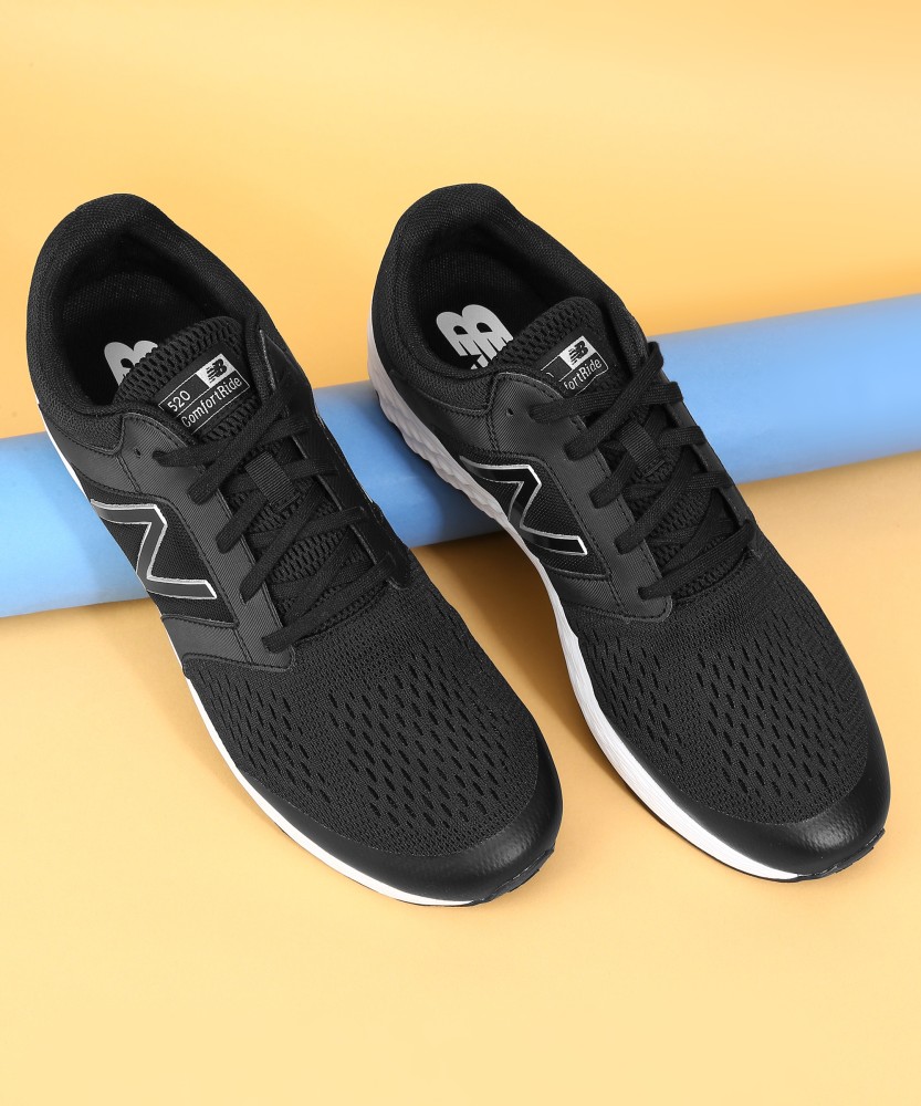 New balance 520 v5 men's running shoes on sale