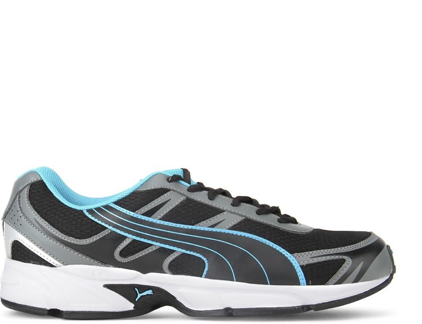 Puma men's carlos 2024 ind running shoes