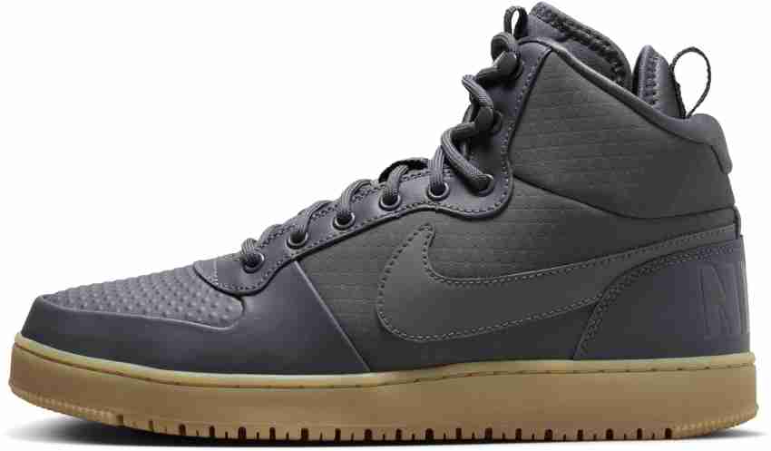 Nike court borough mid winter sale toddler