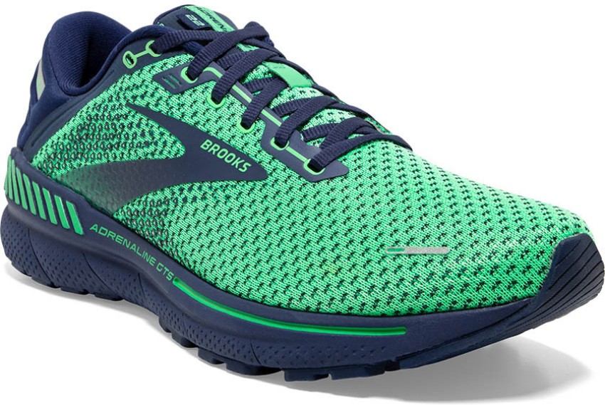 BROOKS ADRENALINE GTS 22 Running Shoes For Men - Buy BROOKS ADRENALINE GTS  22 Running Shoes For Men Online at Best Price - Shop Online for Footwears  in India