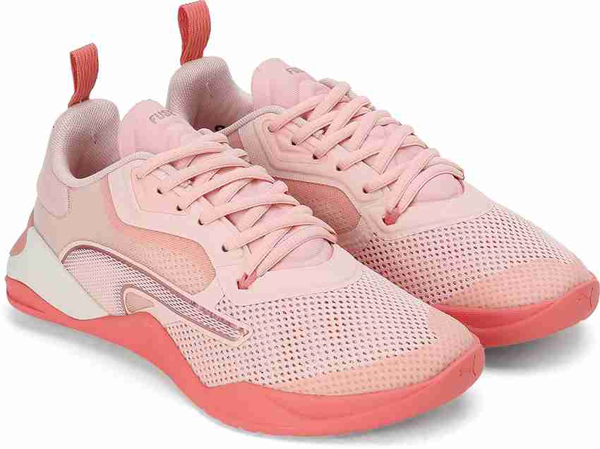 Puma deals defy hibiscus