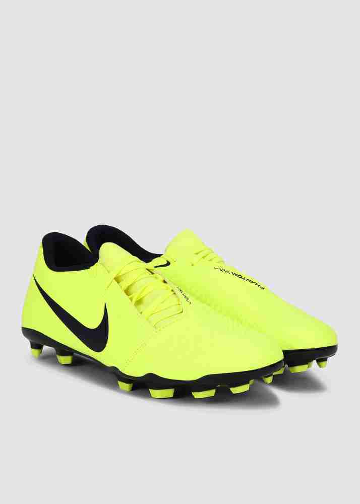 NIKE PHANTOM VENOM CLUB FG Football Shoe For Men Buy NIKE PHANTOM VENOM CLUB FG Football Shoe For Men Online at Best Price Shop Online for Footwears in India Flipkart