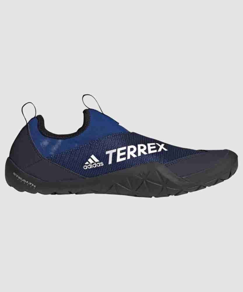 ADIDAS Adidas Terrex Climacool Jawpaw Ii FX3961 shoes blue Running Shoes For Men Buy ADIDAS Adidas Terrex Climacool Jawpaw Ii FX3961 shoes blue Running Shoes For Men Online at Best Price