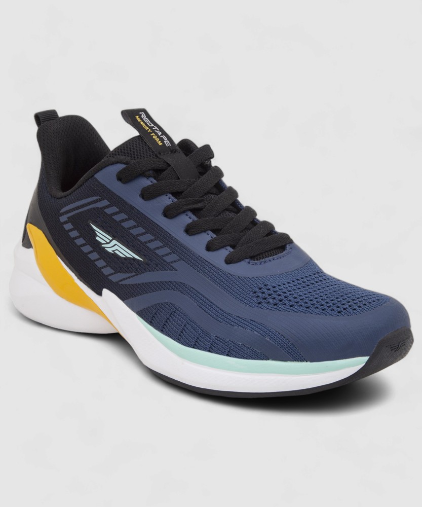 Flipkart red tape sports shoes online