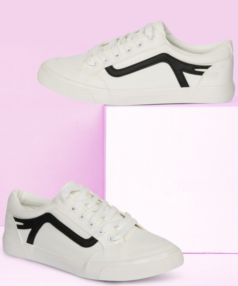 Cipramo white best sale shoes price