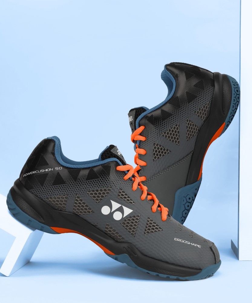 Flipkart badminton shoes yonex online