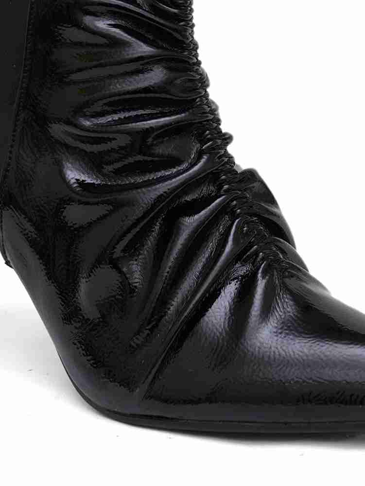 Oasis ladies boots top