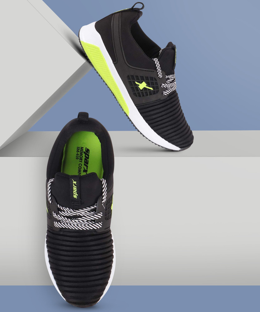 Sparx SM 610 Running Shoes For Men Buy Sparx SM 610 Running Shoes For Men Online at Best Price Shop Online for Footwears in India Flipkart