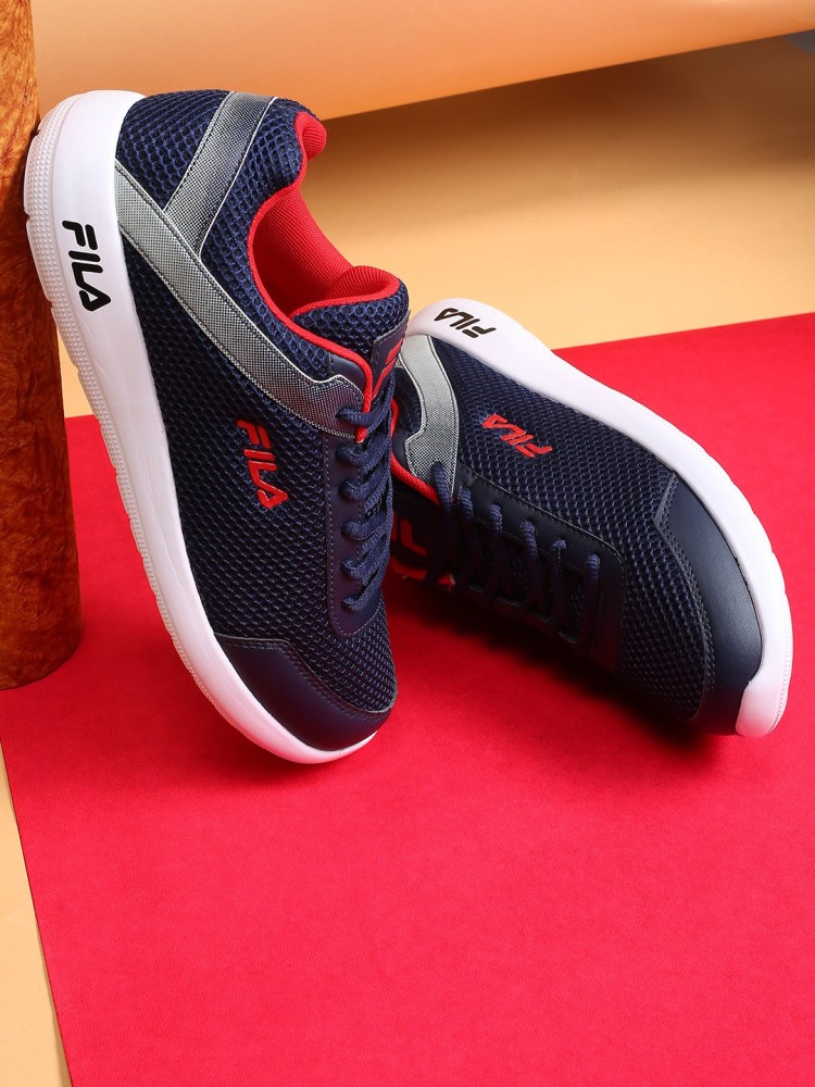 Fila shoes on sale 2019 price