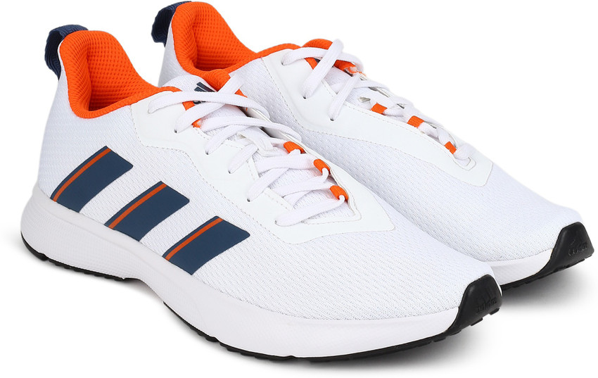 Flipkart adidas shoes sports hotsell