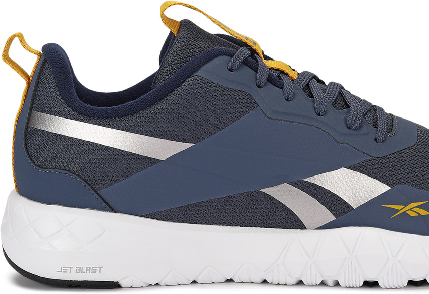 Men's reebok zjet run running shoes store