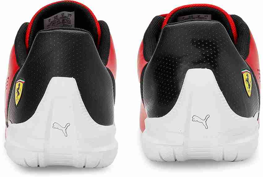 Puma drift cat ii ferrari men basketball sales