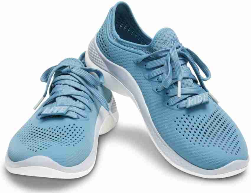 Crocs womens hotsell tennis shoes