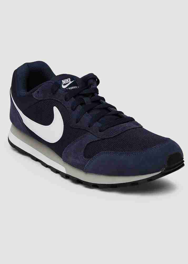 Buy NIKE Md Runner 2 Sneakers For Men Online at Best Price