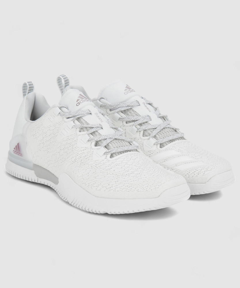 Adidas crazy power tr womens top