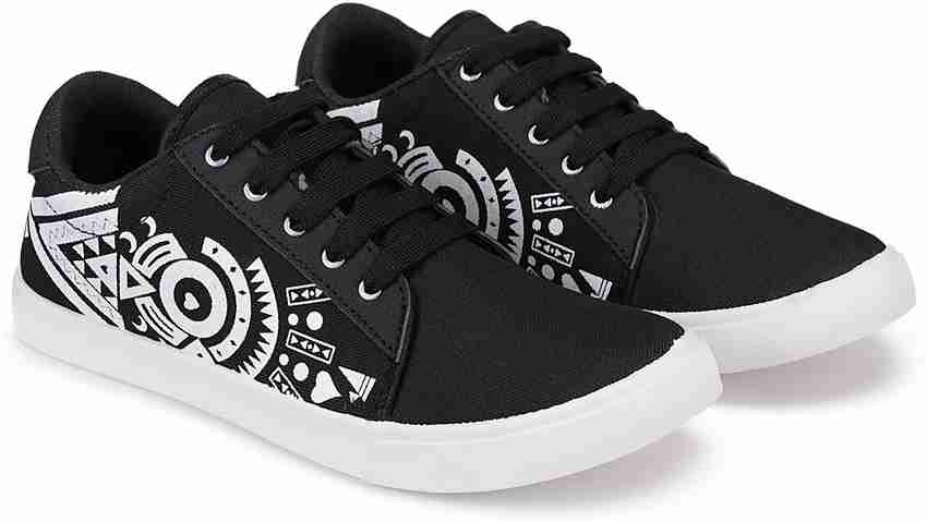 BERSACHE Combo pack of 4 casual loafers sneakers waterproof shoes Casuals For Men