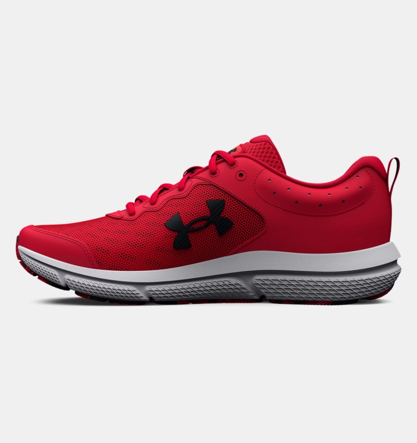 Tenis nike best sale under armour