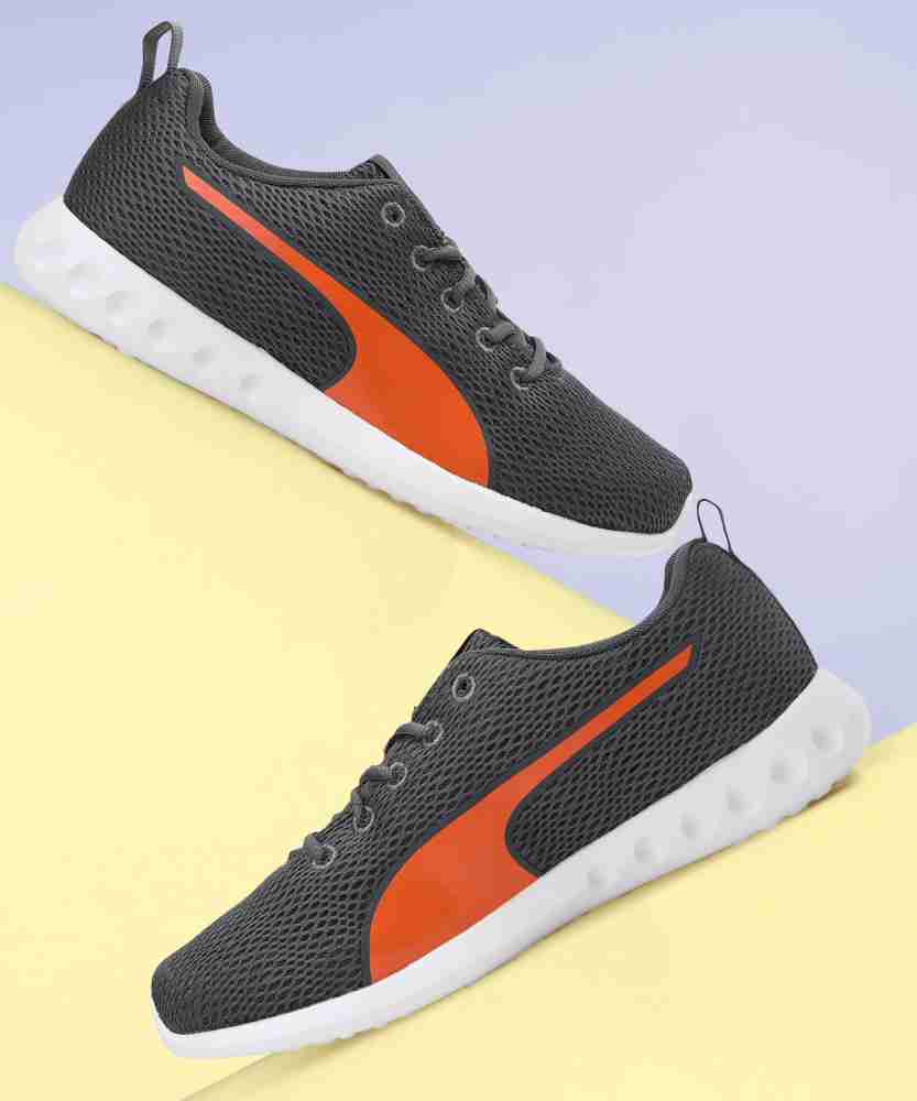 Puma cario idp deals running shoes