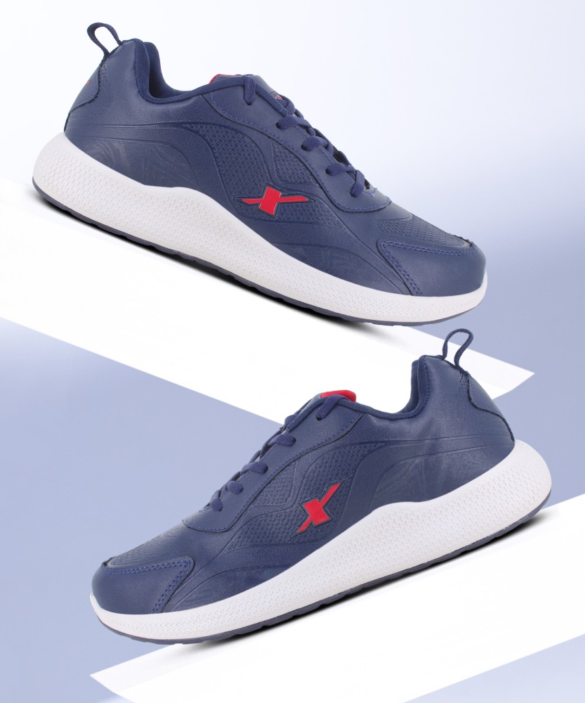 Sparx best sale sneakers flipkart