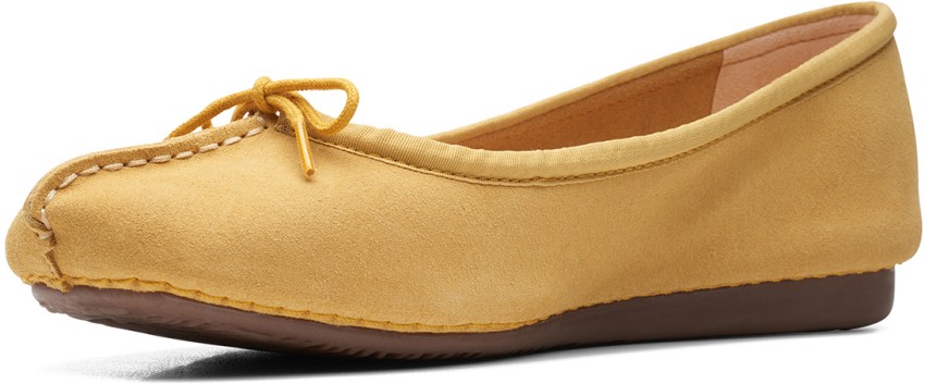 Freckle ice discount clarks shoes