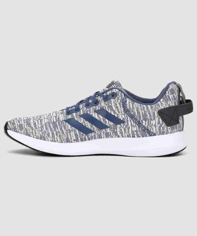 ADIDAS Zeta 2.0 Ms Running Shoes For Men