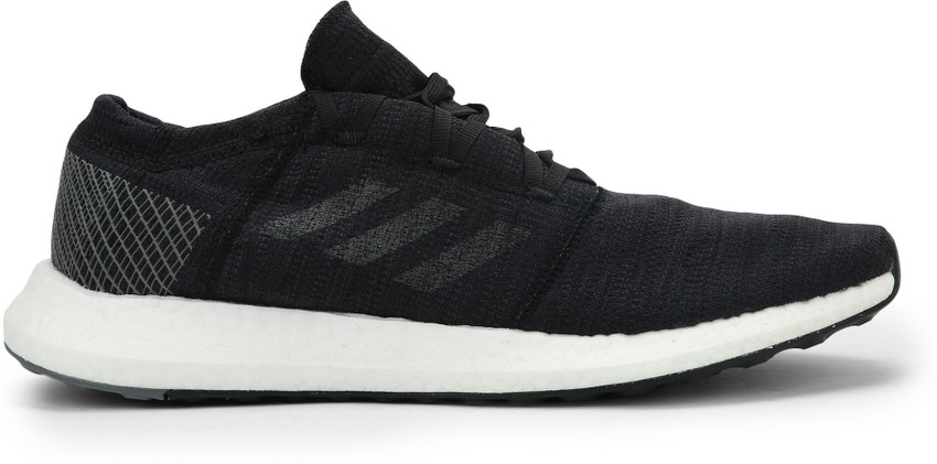 pureboost go true to size