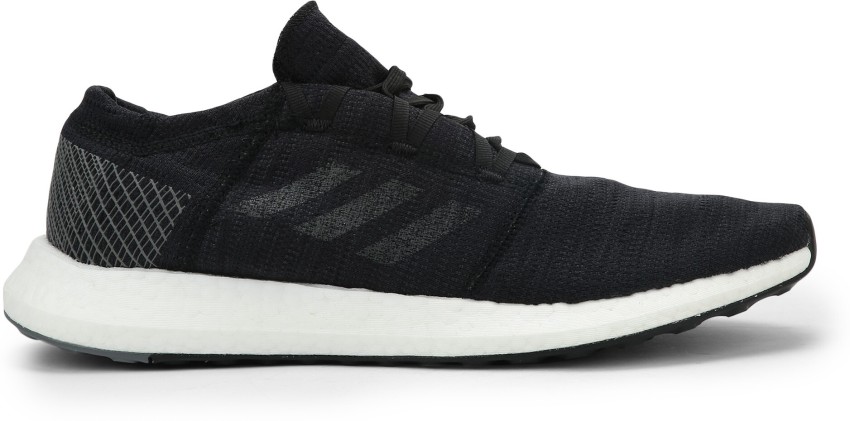 Adidas pure boost go running mens best sale