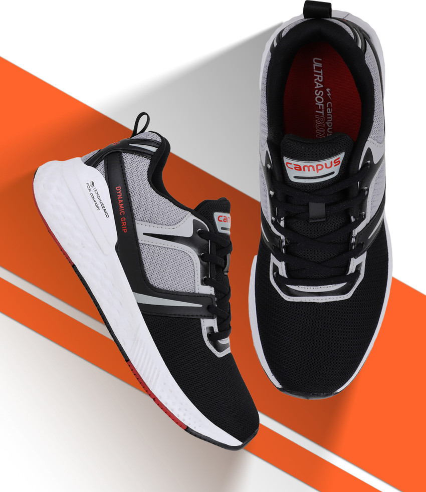 Campus Sneakers  Buy Campus Claire Peach Running Shoes For Women Online   Nykaa Fashion