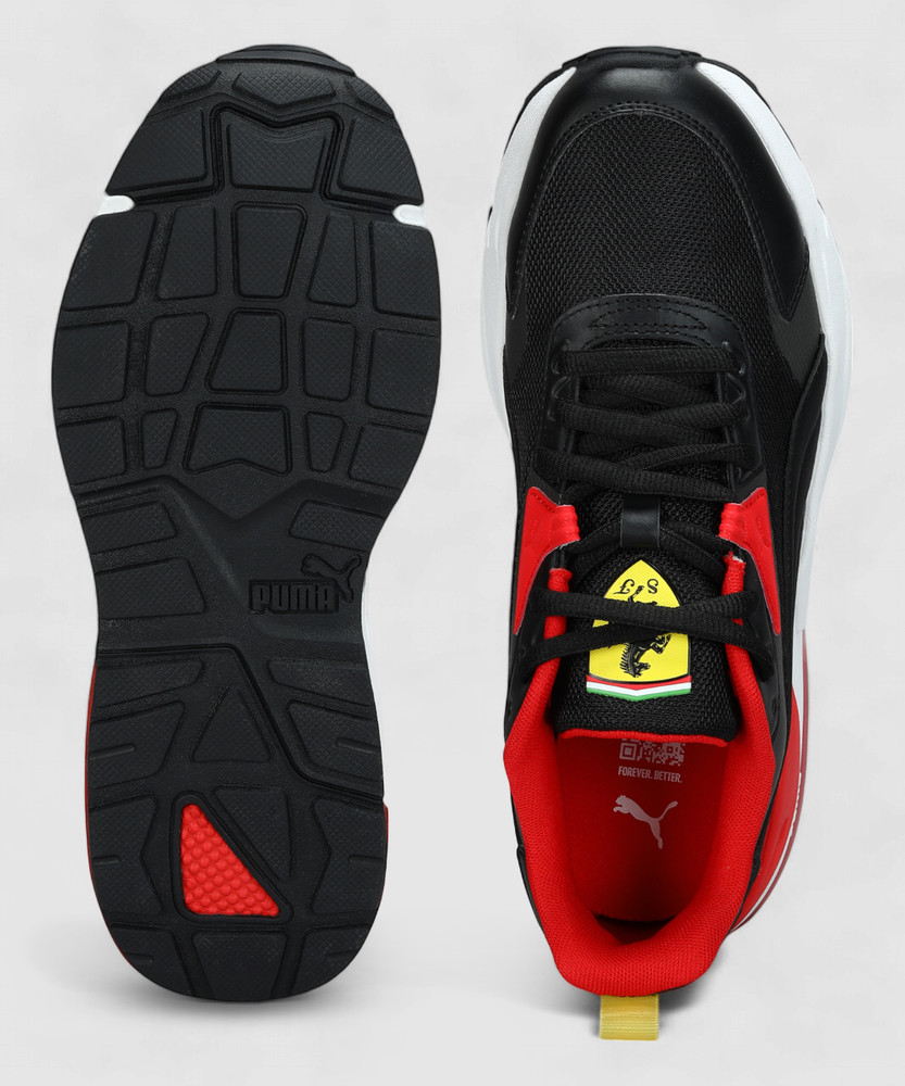 puma ferrari s