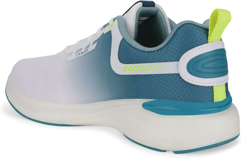 Buy Sports Shoes For Men: Chance-Wht-T-Blu