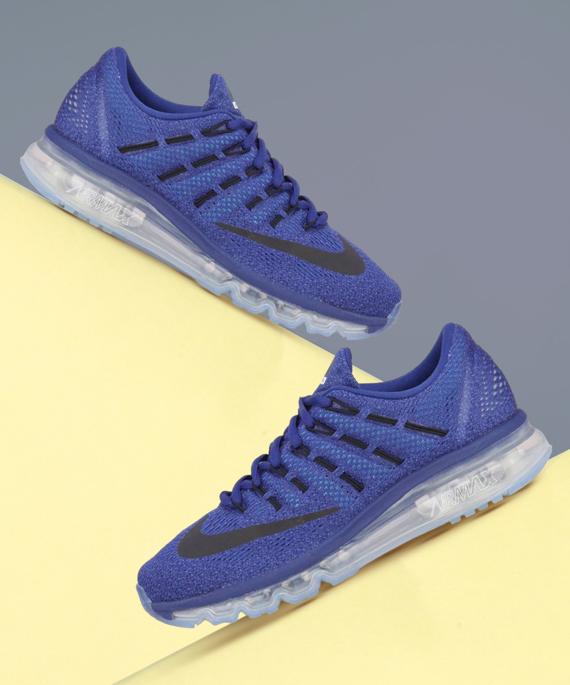 nike air max 2016 royal blue