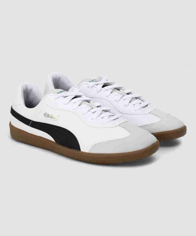 Puma King LM size 27cm