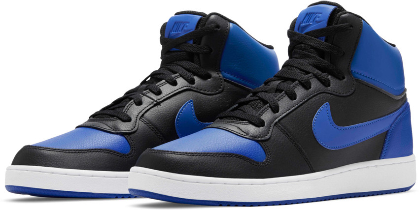 Nike ebernon blue discount