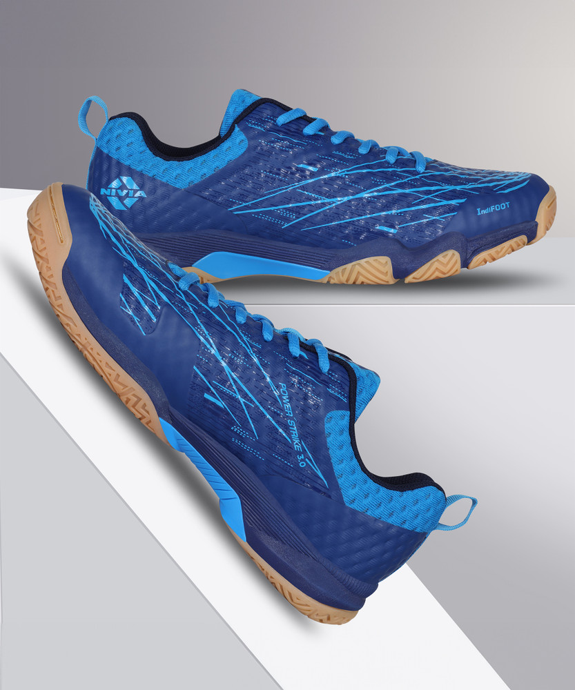 Nivia badminton shoes flipkart outlet