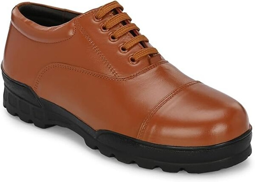 Comfortable police shoes on sale