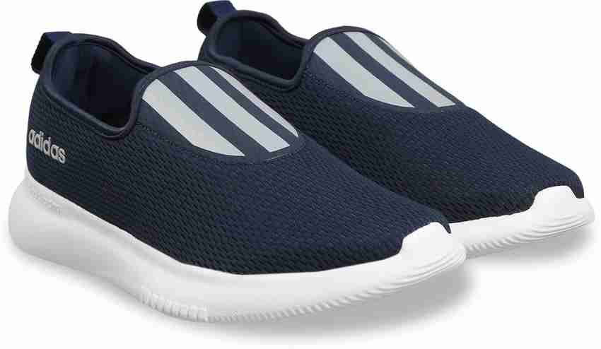 Netshoes adidas slip on cheap